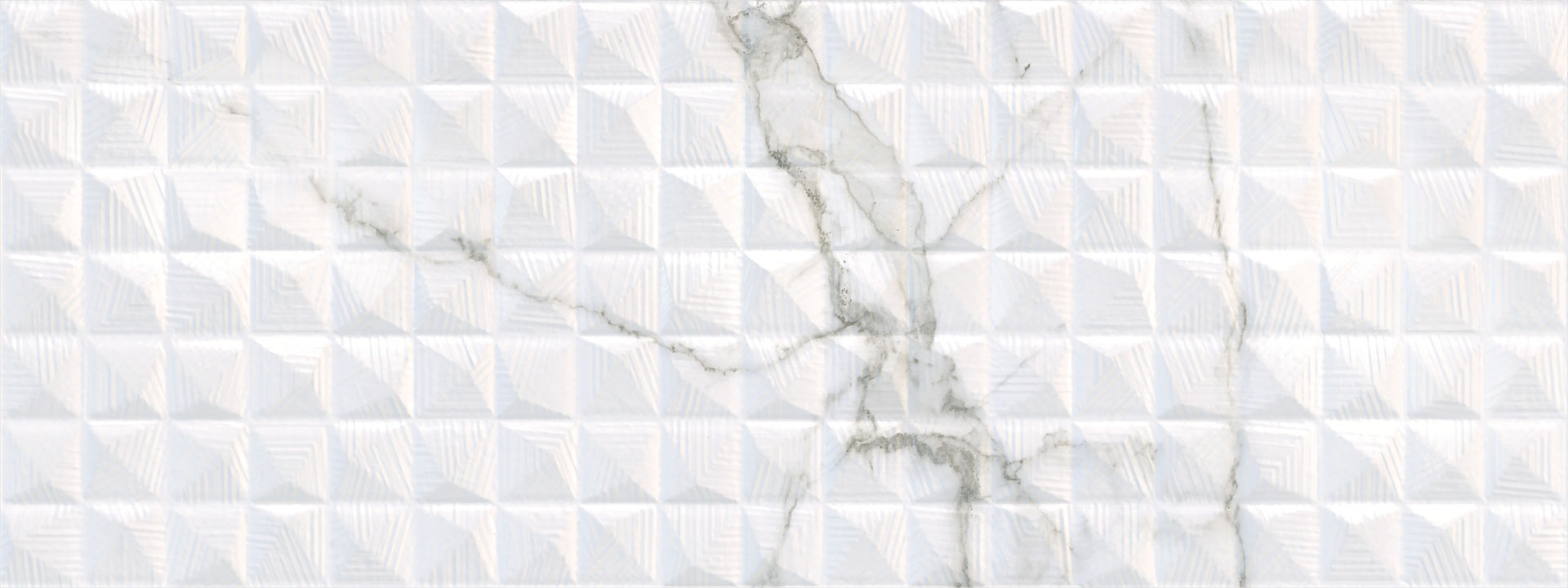 Marble Statuario Cubic 30x80 - Image 4