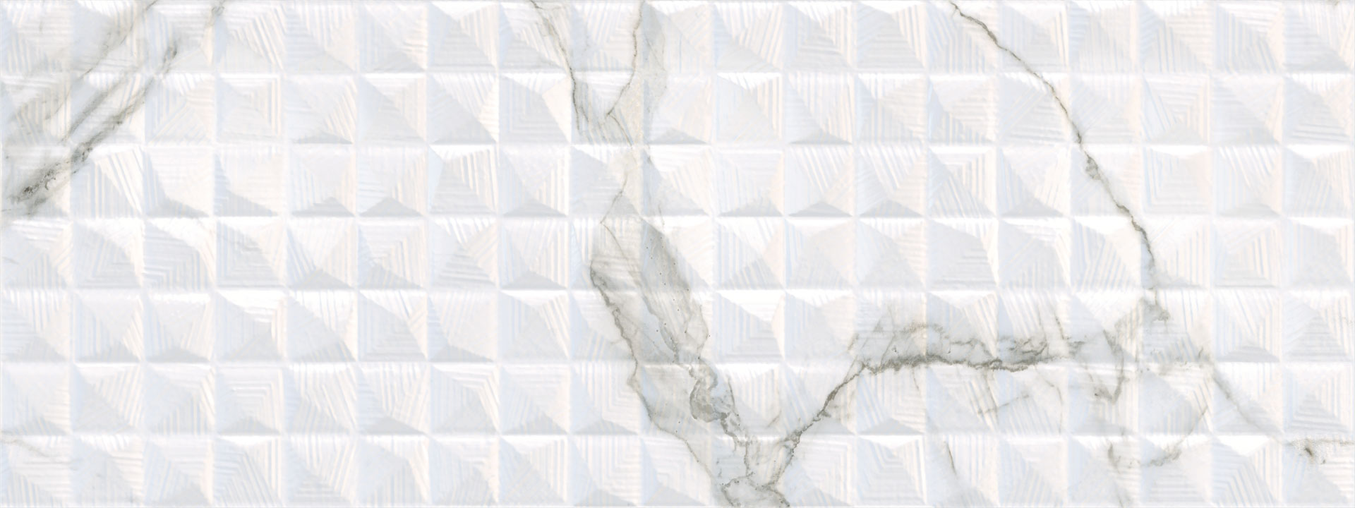Marble Statuario Cubic 30x80 - Image 5