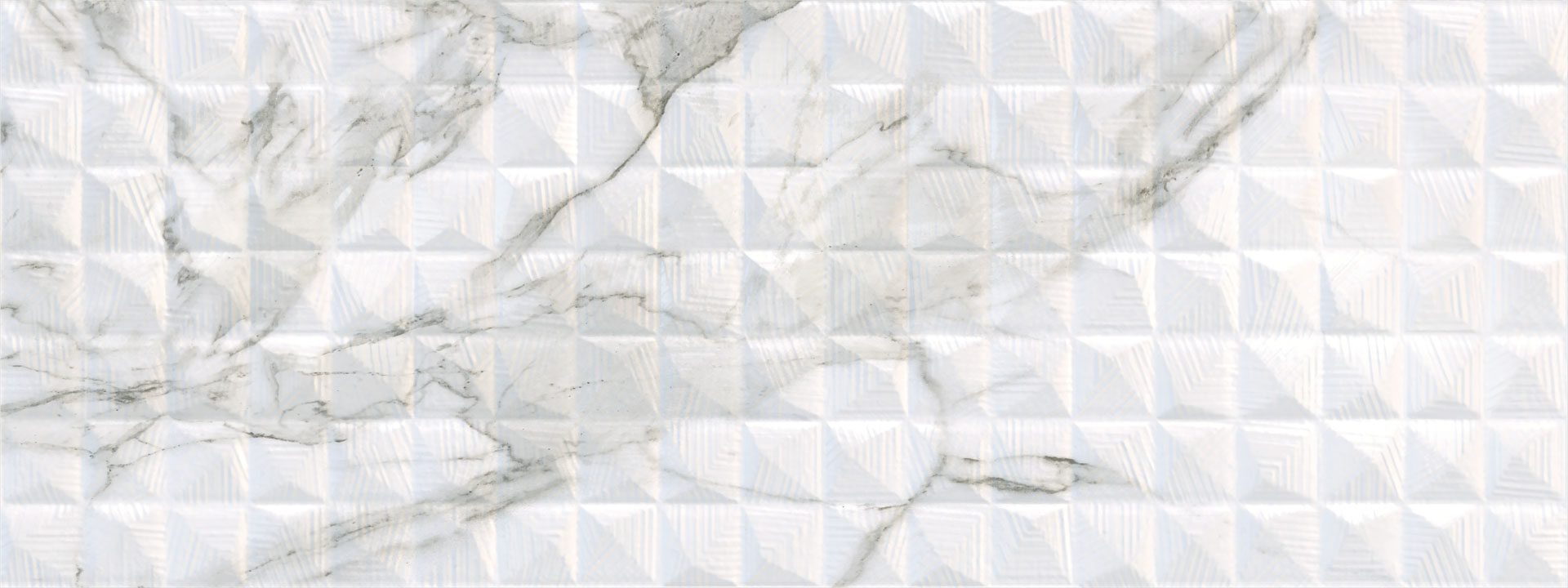 Marble Statuario Cubic 30x80 - Image 6