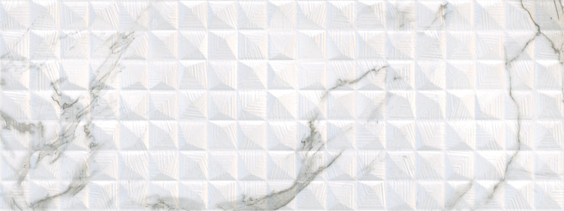Marble Statuario Cubic 30x80 - Image 8