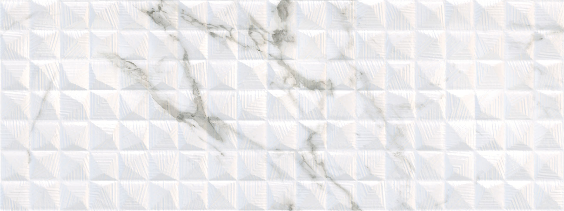 Marble Statuario Cubic 30x80 - Image 9