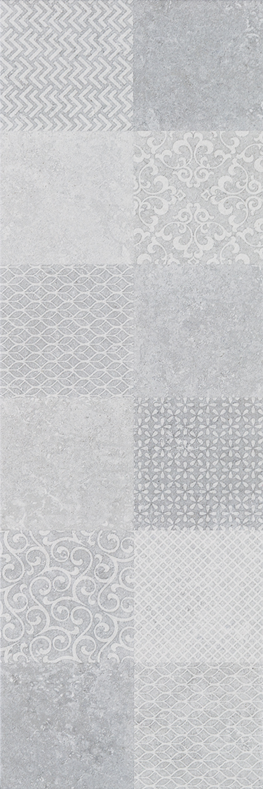 Futura Decor Dark Grey 30x80 - Image 4