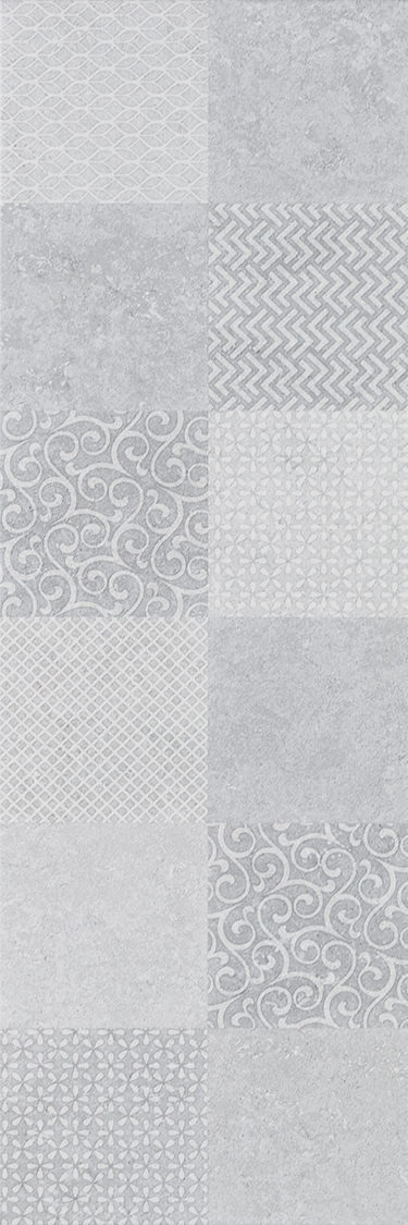 Futura Decor Dark Grey 30x80 - Image 3