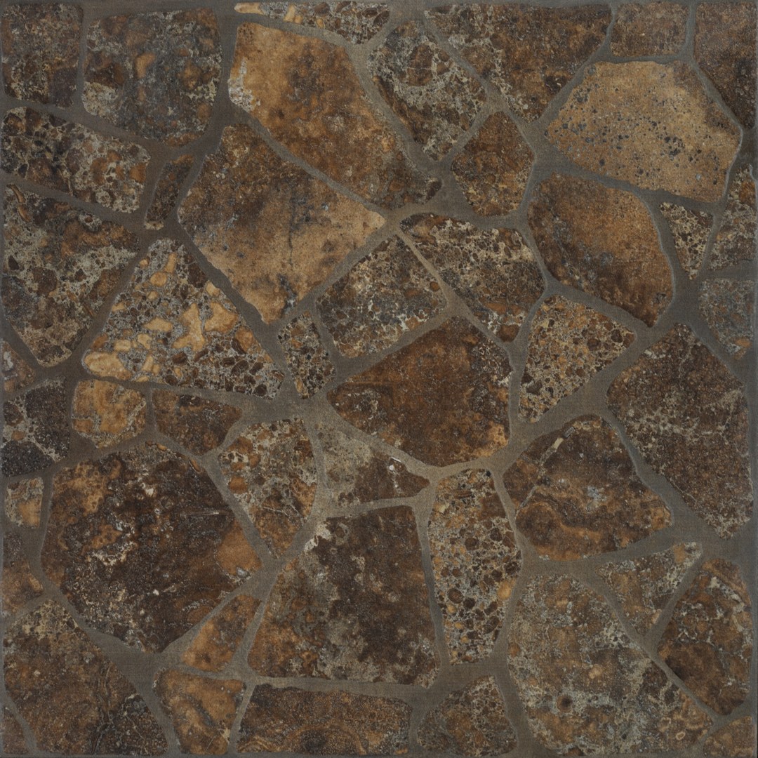 Stone Cotto Rilievo 60x60 - Image 4