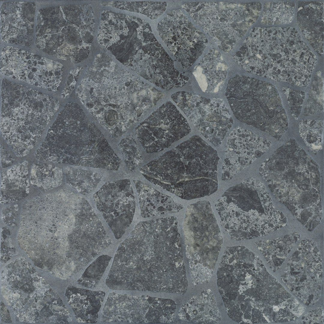 Stone Grigio Rilievo 60x60 - Image 5