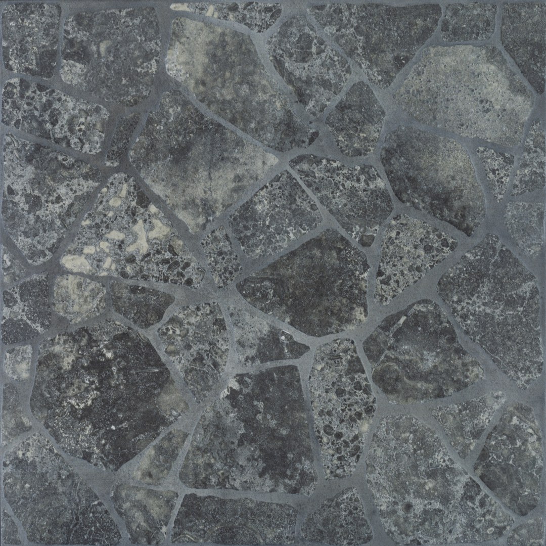 Stone Grigio Rilievo 60x60 - Image 2