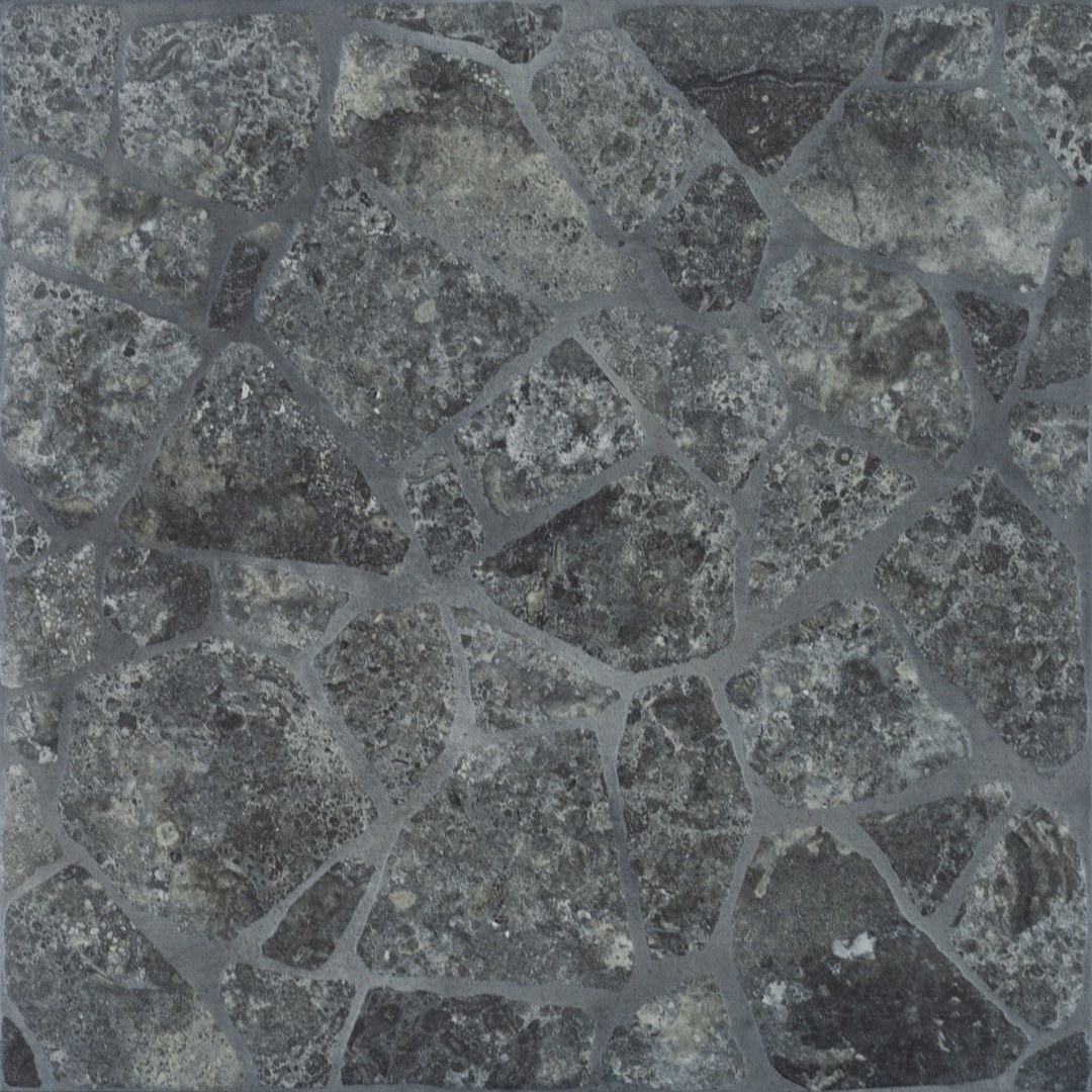 Stone Grigio Rilievo 60x60 - Image 3