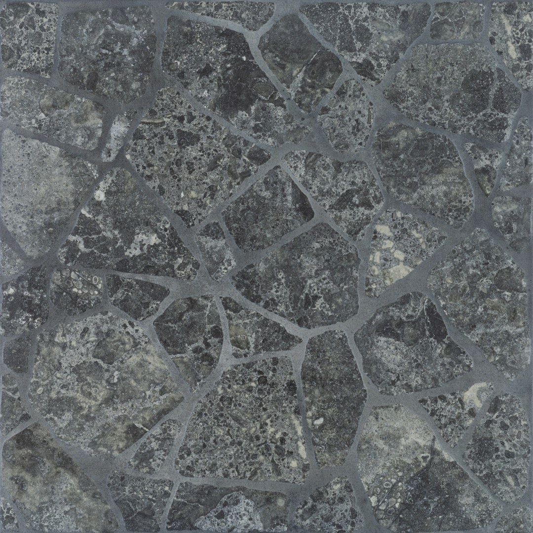 Stone Grigio Rilievo 60x60 - Image 4